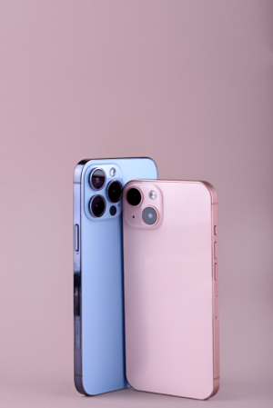 iPhone Models