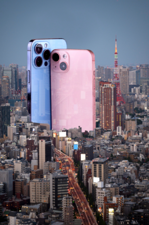 Samsung Galaxy