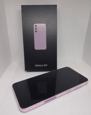 Samsung Galaxy S23+ 256GB S916U Unlocked - Very Good Color: Lavender